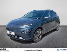 Hyundai Kona Abbeville
