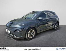 Hyundai Kona - Kona Electrique 39 kWh - 136 ch Intuitive - 18 490 €