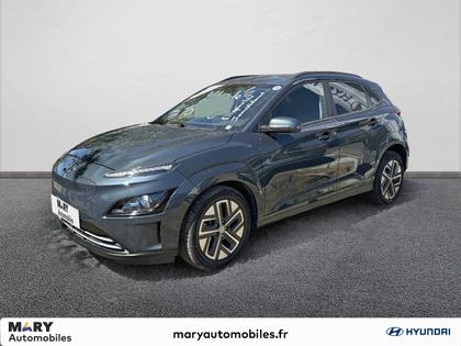 Hyundai Kona - Kona Electrique 39 kWh - 136 ch Intuitive - 18 490 €