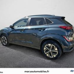 Hyundai Kona Kona Electrique 39 kWh - 136 ch Intuitive Abbeville
