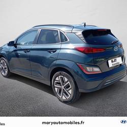 Hyundai Kona Kona Electrique 39 kWh - 136 ch Intuitive Abbeville