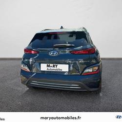 Hyundai Kona Kona Electrique 39 kWh - 136 ch Intuitive Abbeville