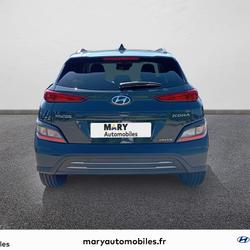 Hyundai Kona Kona Electrique 39 kWh - 136 ch Intuitive Abbeville