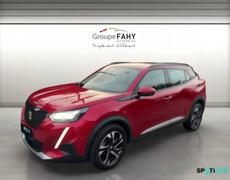 Peugeot 2008 Saint-Chamond