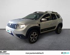Dacia Duster - Duster Blue dCi 115 4x2 Prestige - 17 990 €