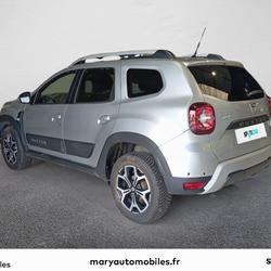 Dacia Duster Duster Blue dCi 115 4x2 Prestige Abbeville