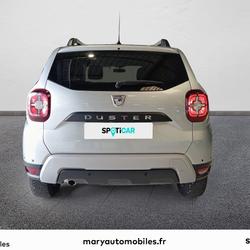 Dacia Duster Duster Blue dCi 115 4x2 Prestige Abbeville