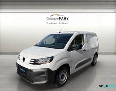 Peugeot Partner Saint-Chamond