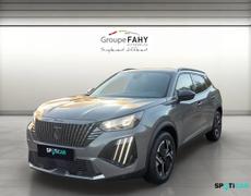 Peugeot 2008 Saint-Chamond