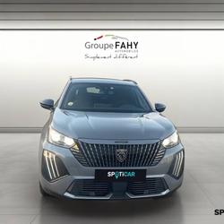 Peugeot 2008 BlueHDi 130 S&S EAT8 Allure occasion - Saint-Chamond - photo 2/23