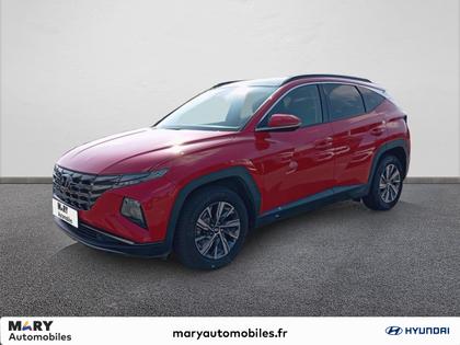 Hyundai Tucson - Tucson 1.6 T-GDI 230 Hybrid BVA6 Creative - 22 990 €
