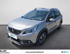 Peugeot 2008 Abbeville