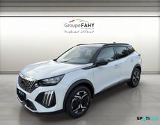 Peugeot 2008 Saint-Chamond
