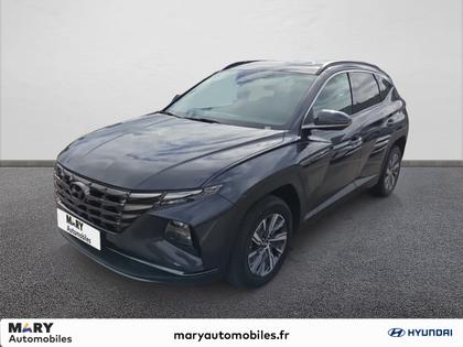 Hyundai Tucson - Tucson 1.6 T-GDI 230 Hybrid BVA6 Creative - 23 990 €