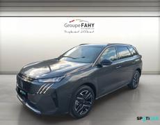 Peugeot 5008 Saint-Chamond