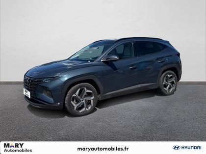 Hyundai Tucson - Tucson 1.6 T-GDI 230 Hybrid BVA6 Executive - 28 990 €