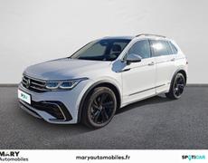 Volkswagen Tiguan Abbeville
