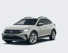 Volkswagen Taigo Lisieux