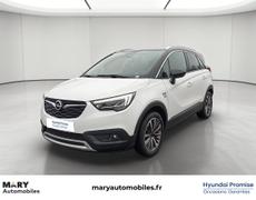Opel Crossland Abbeville