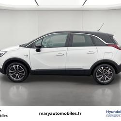 Opel Crossland X 1.2 Turbo 110 ch BVA6 Design 120 ans occasion - Abbeville - photo 2/16