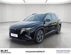 Hyundai Tucson Abbeville
