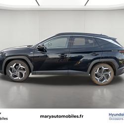 Hyundai Tucson 1.6 CRDi 136 Hybrid 48V DCT-7 Executive occasion - Abbeville - photo 2/17