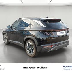 Hyundai Tucson 1.6 CRDi 136 Hybrid 48V DCT-7 Executive occasion - Abbeville - photo 3/17