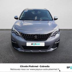Peugeot 3008 1.2 PureTech 130ch E6.c Crossway S&S Plo&euml;rmel