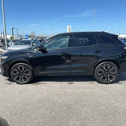 Renault Austral Austral full hybrid E-Tech 200 ch Esprit Alpine TOURLAVILLE