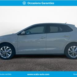 Volkswagen Polo 1.0 TSI 95 S&S BVM5 Style occasion - Perpignan - photo 2/25