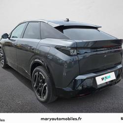 Peugeot e-3008 3008 Electrique 230 ch Grande autonomie 97 kWh GT Caen