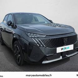 Peugeot e-3008 3008 Electrique 230 ch Grande autonomie 97 kWh GT Caen