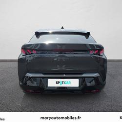 Peugeot e-3008 3008 Electrique 230 ch Grande autonomie 97 kWh GT Caen