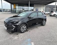 Renault Clio 6 TOURLAVILLE