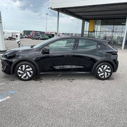 Renault Clio 6 Clio TCe 115 ch Evolution TOURLAVILLE