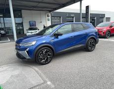 Renault Symbioz TOURLAVILLE