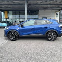 Renault Symbioz Symbioz E-Tech full hybrid 160 ch Esprit Alpine TOURLAVILLE