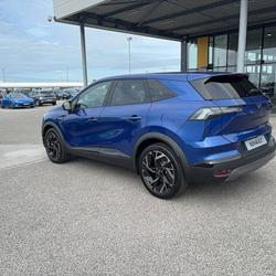 Renault Symbioz Symbioz E-Tech full hybrid 160 ch Esprit Alpine TOURLAVILLE