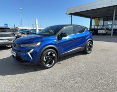 Renault Captur TOURLAVILLE