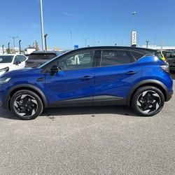 Renault Captur Captur E-Tech full hybrid 160 ch Techno TOURLAVILLE