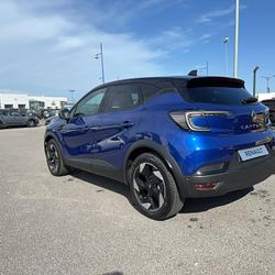 Renault Captur Captur E-Tech full hybrid 160 ch Techno TOURLAVILLE