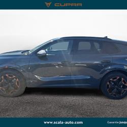 Cupra Terramar Terramar 1.5 eHybrid 272 ch DSG6 VZ Perpignan