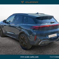 Cupra Terramar Terramar 1.5 eHybrid 272 ch DSG6 VZ Perpignan