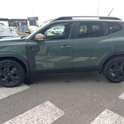 Dacia Duster Duster Hybrid 155 Extreme TOURLAVILLE