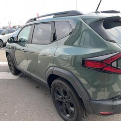 Dacia Duster Duster Hybrid 155 Extreme TOURLAVILLE