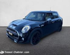 Mini Hatch Carcassonne