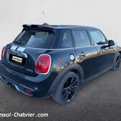 Mini Hatch Hatch 5 Portes Cooper S 192 ch Finition John Cooper Works A Carcassonne