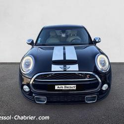 Mini Hatch Hatch 5 Portes Cooper S 192 ch Finition John Cooper Works A Carcassonne