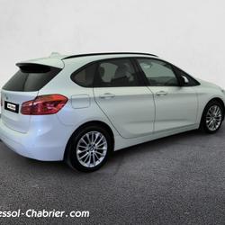 BMW Serie 2 Active Tourer Active Tourer 216d 116 ch Business Design Perpignan