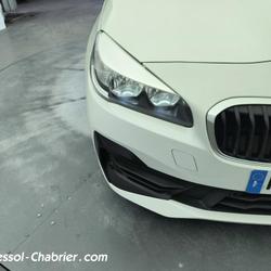 BMW Serie 2 Active Tourer Active Tourer 216d 116 ch Business Design Perpignan